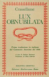 Lux obnubilata