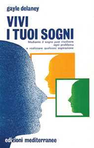 Image of Vivi i tuoi sogni