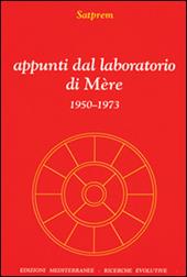 Appunti dal laboratorio di Mère