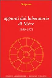 Appunti dal laboratorio di Mère