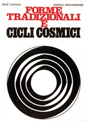 Forme tradizionali e cicli cosmici