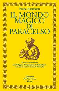 Image of Il mondo magico di Paracelso