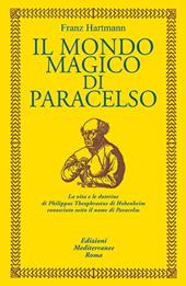 Il mondo magico di Paracelso