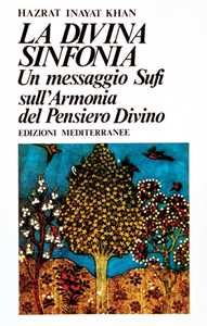 Image of La divina sinfonia