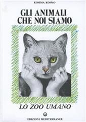 Gli animali che noi siamo