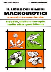 Il libro dei rimedi macrobiotici