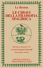 Le chiavi della filosofia spagirica