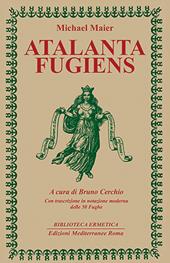 Atalanta fugiens