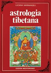 Astrologia tibetana