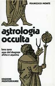 Image of Astrologia occulta