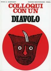 Colloqui con un diavolo. Due allegorie metafisiche