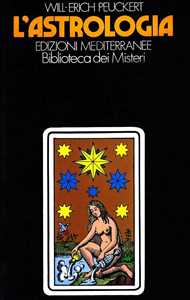 Image of L' astrologia