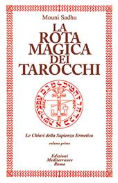 La rota magica dei tarocchi