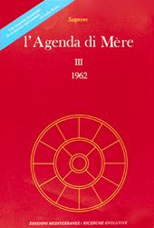 L' agenda di Mère. Vol. 3