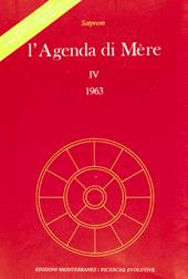 L' agenda di Mère. Vol. 4