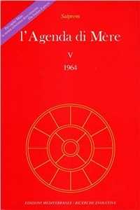 Image of L' agenda di Mère. Vol. 5