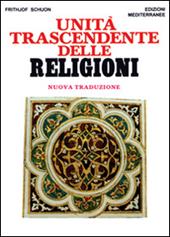 Unità trascendente delle religioni