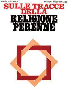 Image of Sulle tracce della religione perenne