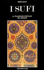 I sufi - Idries Shah - Libro Edizioni Mediterranee 1990, Pentagramma | Libraccio.it