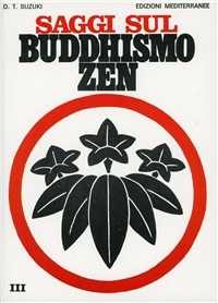 Image of Saggi sul buddhismo zen. Vol. 3: La trasformazione del buddhismo ...