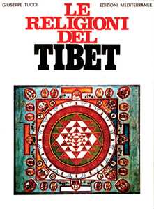 Image of Le religioni del Tibet