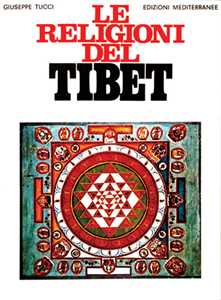 Image of Le religioni del Tibet
