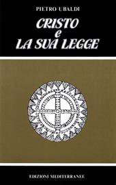 Cristo e la sua legge