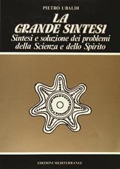 La grande sintesi