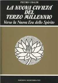 Image of La nuova civiltà del terzo millennio