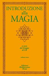 Introduzione alla magia. Vol. 3