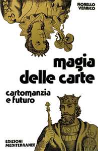 Image of Magia delle carte