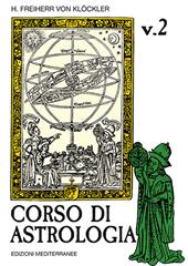 Corso di astrologia. Vol. 2