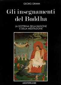Gli Insegnamenti Del Buddha