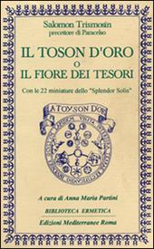 Il toson d'oro o il fiore dei tesori