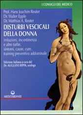 Disturbi vescicali della donna