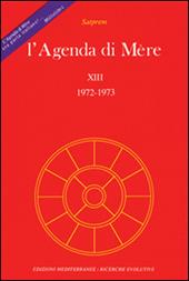 L' agenda di Mère. Vol. 13