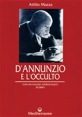 D'Annunzio e l'occulto