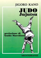 Judo jujutsu