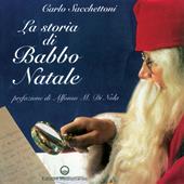 La storia di Babbo Natale