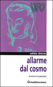 Image of Allarme dal cosmo. La terra è in pericolo