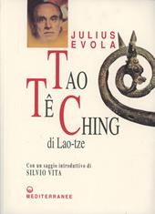 Tao Te Ching. Nelle versioni del 1923 e del 1959