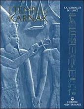 I templi di Karnak