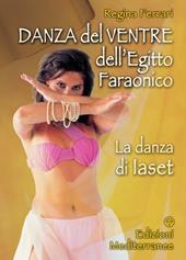 Danza del ventre dell'Egitto faraonico