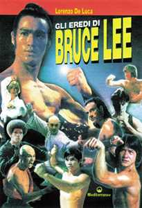 Image of Gli eredi di Bruce Lee