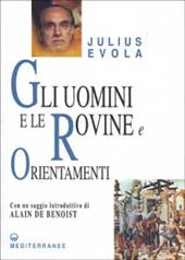 Gli uomini e le rovine