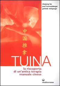 Terapia tuina best sale