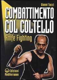 Image of Combattimento col coltello. Knife fighting