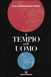 Il tempio nell'uomo