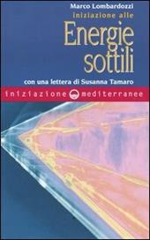 Iniziazione alle energie sottili