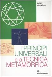 I principi universali e la tecnica metamorfica